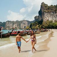 Отзыв от Соня - Виза Destination Thailand